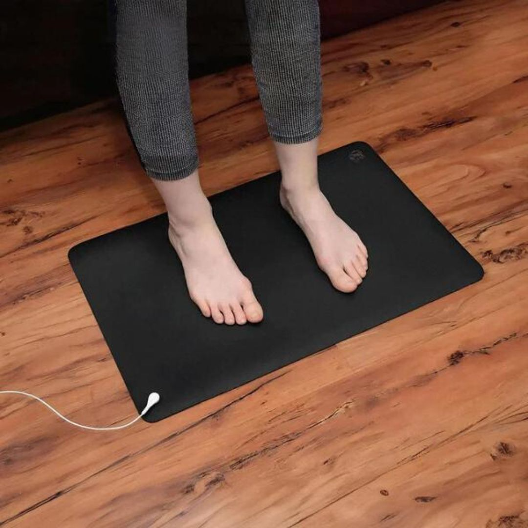 MyBaseMat™ - Wellness Grounding Mat